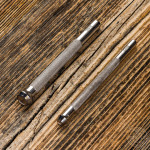 Инструмент для установки хольнитенов