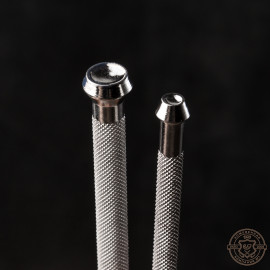 Инструмент для установки хольнитенов