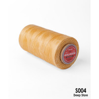 Вощеная нить Galaces | Плоская | 0.8 мм | 270 м | S004 |