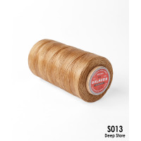 Вощеная нить Galaces | Плоская | 0.8 мм | 270 м | S013 | Вощеная нить Galaces | Плоская | 0.8 мм | 270 м | S013 |