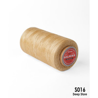 Вощеная нить Galaces | Плоская | 0.8 мм | 270 м | S016 |