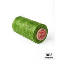 Вощеная нить Galaces | Плоская | 0.8 мм | 270 м | S033 |