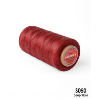 Вощеная нить Galaces | Плоская | 0.8 мм | 270 м | S050 |