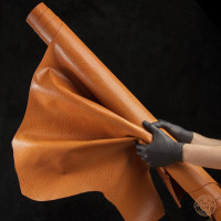 Буффало "Рыжий", 1.2-1.4 мм