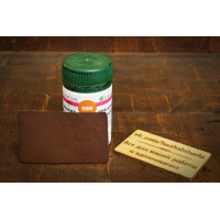 Краска BASE COAT DYE, коричневая 089 Краска BASE COAT DYE, коричневая 089