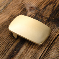 Пряжка 40мм. Латунь BL205 Пряжка 40мм. Латунь BL205