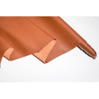 Наппа Стамбул 1.1-1.3мм. Коньяк