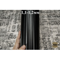 №208 Хром Camaleonte Obsidian Nero 1,1-1,2мм №208 Хром Camaleonte Obsidian Nero 1,1-1,2мм