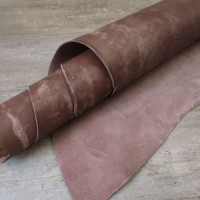 Кожа Пола 1,2 мм растит. дубл. MAYA Моро Кожа Пола 1,2 мм растит. дубл. MAYA Моро