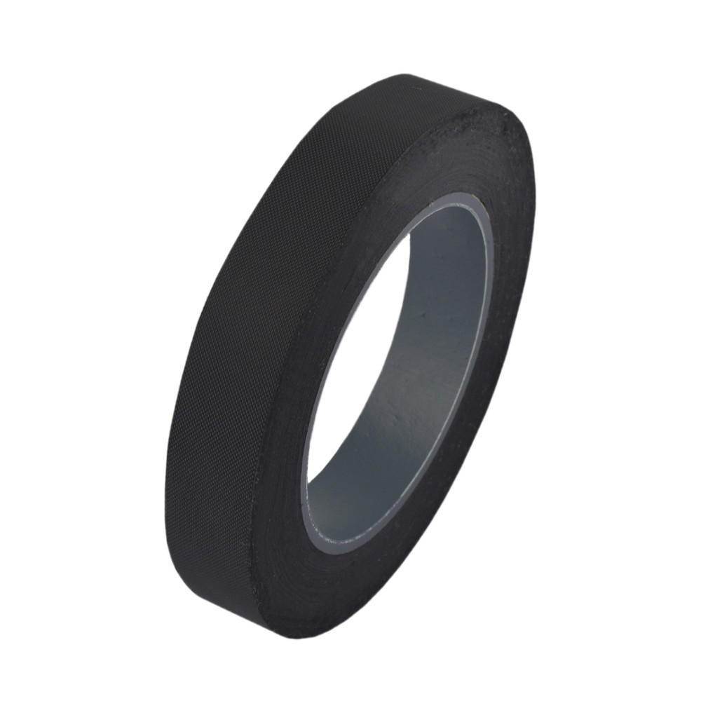 Киперная лента Tex-Band 300 30мм (чёрный)