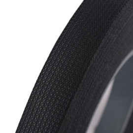 Киперная лента Tex-Band 600 15мм (чёрный)