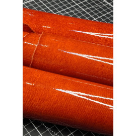 Antiba lacquer Orange 0.8 - 1.0 mm