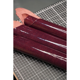 Antiba lacquer Cherry 0.8 - 1.0 mm