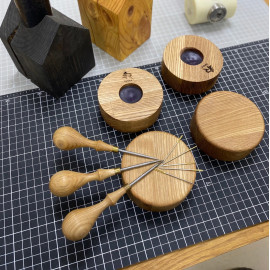Магнитный блок Romanov Tools