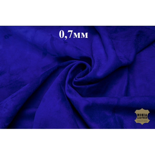 №505 Замша Bonaudo Cachemire Elixir 0,7мм