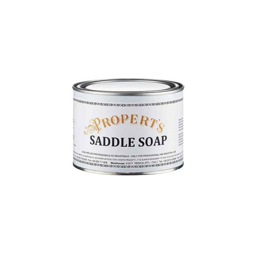 Saddle Soap, мыло, нейтральный, 500 мл