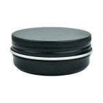 Крем Meltonian Leather cream P1, цвет черный, 50 мл