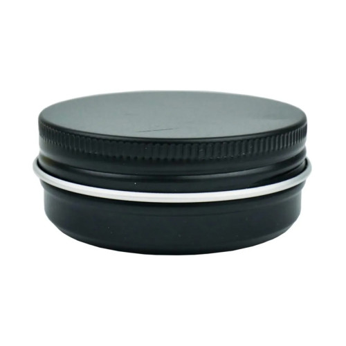 Крем Meltonian Leather cream P1, цвет черный, 50 мл