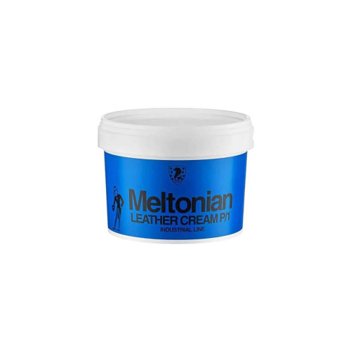 Крем Meltonian Leather cream P1, цвет нейтральный, 500 мл