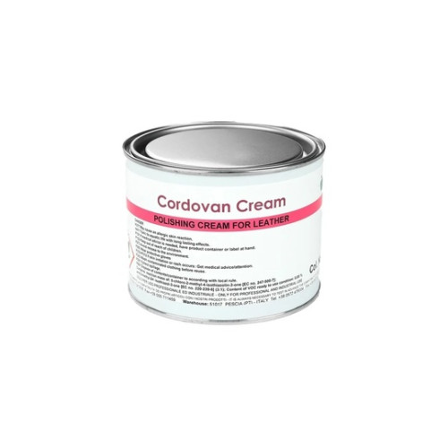 Cordovan cream , нейтральный, 500 мл
