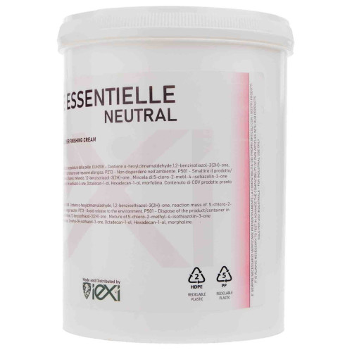 Крем ESSENTIELLE для натуральной кожи, 1 л