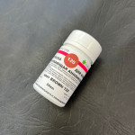 Краска BASE COAT DYE проникающая для натуральной кожи, цвета в ассортименте, 50 мл