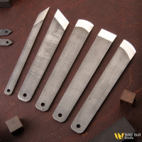 Нож-лезвие / Скальпель Wild Bull Tools Нож-лезвие / Скальпель Wild Bull Tools