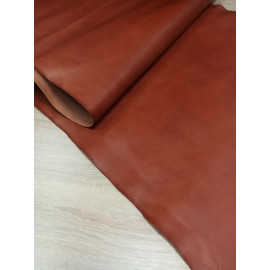 Кожа РД 1.8-2.0 Ecopell Monteria Terracotta