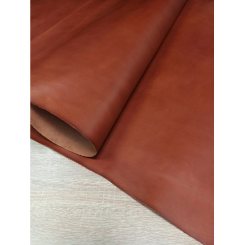 Кожа РД 1.8-2.0 Ecopell Monteria Terracotta