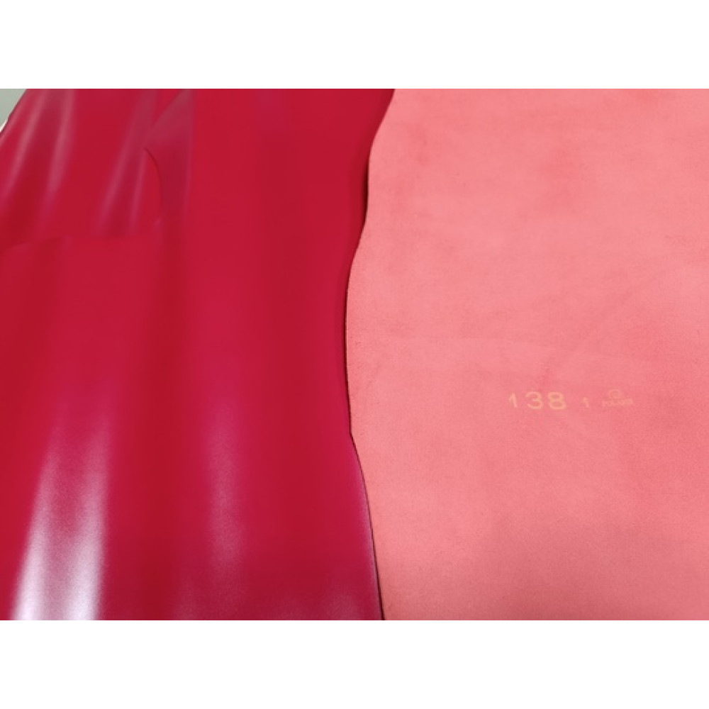 Кожа 1.3-1.5 Polaris Lipstick