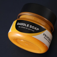 Седельное мыло для всех видов кожи ⠀⠀⠀