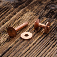 Заклепка Заклепка