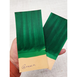 Краска Fiebing's Leather Dye Green - 125 мл