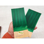 Краска Fiebing's Leather Dye Green - 125 мл