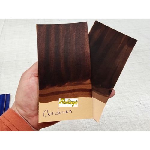 Краска Fiebing's Leather Dye Cordovan - 125 мл