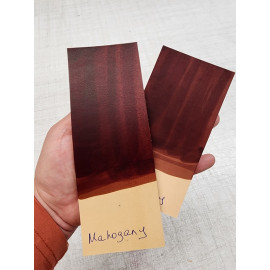 Краска Fiebing's Leather Dye Mahogany - 125 мл