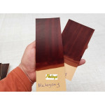 Краска Fiebing's Leather Dye Mahogany - 125 мл