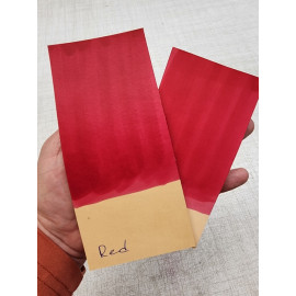 Краска Fiebing's Leather Dye Red - 125 мл