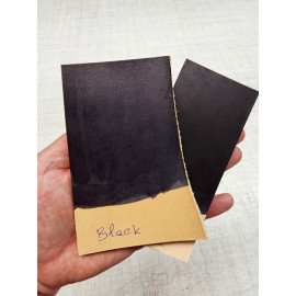 Краска Fiebing's  Leather Dye Black - 125 мл