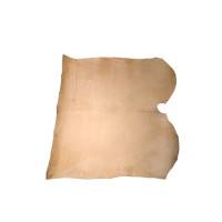 Чепрак хром 4,3 - 4.5мм. Нейтральный без финиша