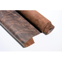 Крейзи хорс Сток. 1.2-1.4мм. Какао Крейзи хорс Сток. 1.2-1.4мм. Какао