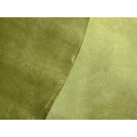 Maya Salvia (Оливковый) 1,2 мм