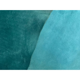 Maya Turkey Blu (Бирюзовый) 1,2 мм