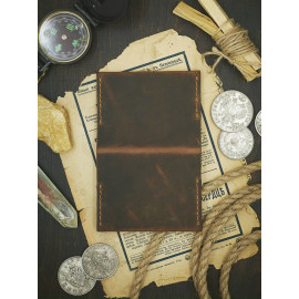 PDF выкройка. Складной кардхолдер «Урал»