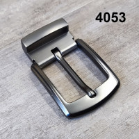 Пряжка 39 мм с зажимом Z 4053⠀