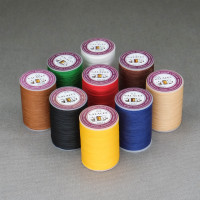 Нитки Galaces 0.5мм плетеные Нитки Galaces 0.5мм плетеные