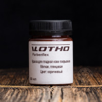 Краска покрывная д/мягких кож, глянцевая Farbenflex, 50мл, Vlotho Краска покрывная д/мягких кож, глянцевая Farbenflex, 50мл, Vlotho