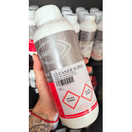 Очиститель кожи Cleaner Super