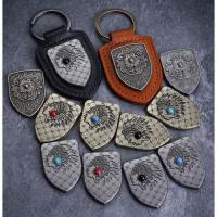 Кончо для кожаных изделий 25 мм на два винта Кончо для кожаных изделий 25 мм на два винта