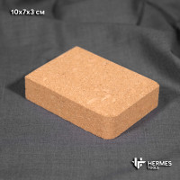 Подложка пробковая. 10*7*3 см Подложка пробковая. 10*7*3 см